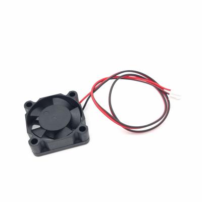 Fan 24V 30x30x10mm